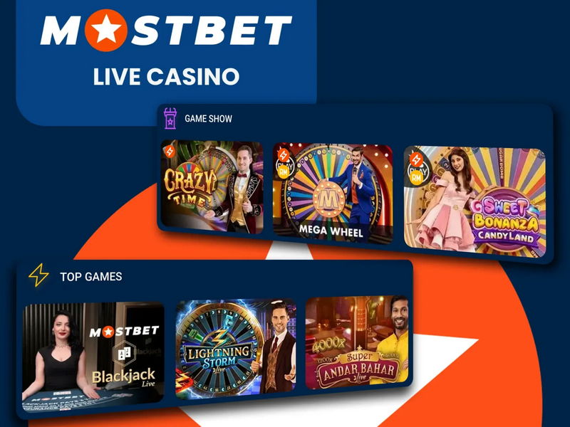 Mostbet Casino Azərbaycan Mostbet Casino Azərbaycan