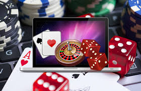 Casino NonStop New The Future of Online Gambling -443437296 Casino NonStop New The Future of Online Gambling -443437296