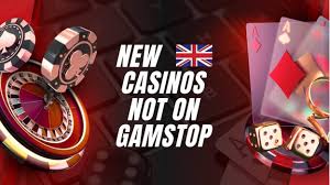 Discover the Best Gambling Sites Not on GamStop 2021250923