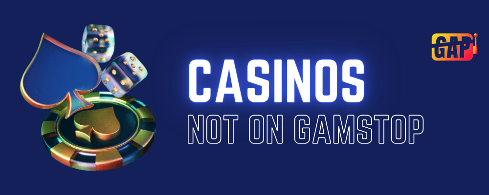 Discover the Best Gambling Sites Not on GamStop 2021250923