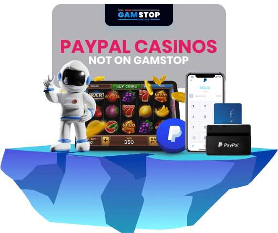 Discover the Best Non GamStop Betting Sites with PayPal Discover the Best Non GamStop Betting Sites with PayPal