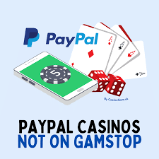 Discover the Best Non GamStop Betting Sites with PayPal Discover the Best Non GamStop Betting Sites with PayPal