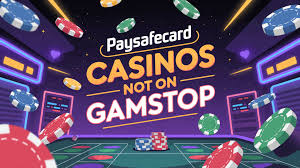 Discovering Non GamStop Paysafe Casinos A Comprehensive Guide 2023261017 Discovering Non GamStop Paysafe Casinos A Comprehensive Guide 2023261017