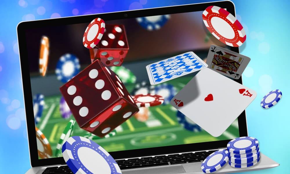 Experience the Thrill of Online Gaming at CasinoJoy Casino Experience the Thrill of Online Gaming at CasinoJoy Casino