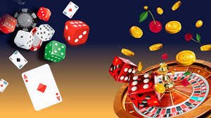 Explore the Magical World of Casino Golden Genie Explore the Magical World of Casino Golden Genie
