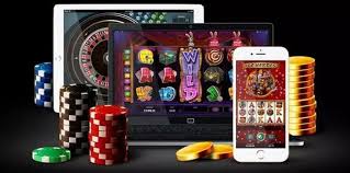 Explore the Magical World of Casino Golden Genie Explore the Magical World of Casino Golden Genie