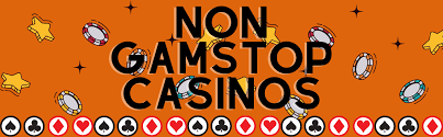 Exploring Non Gamstop Casino Sites A Guide for Players 956836861