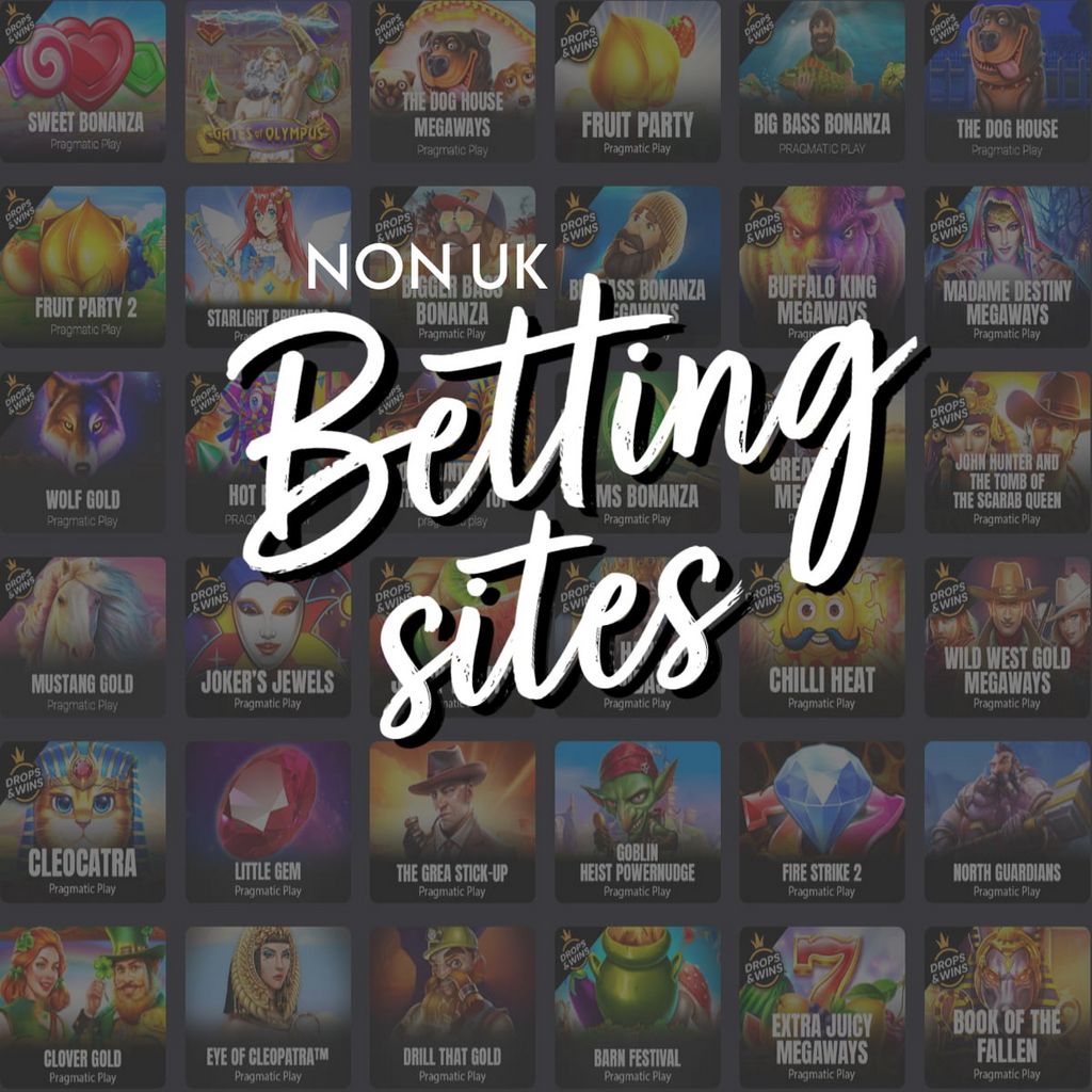 Choosing the Right Non-GamStop Betting Site for You in 2025