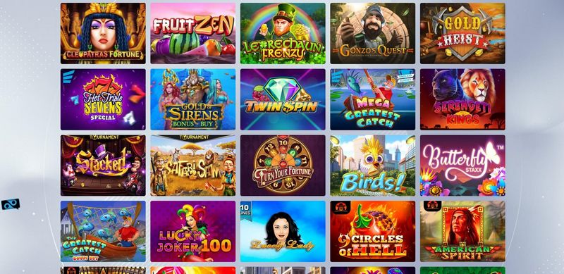 Suppliers of Video Game Software Application to Gambling Establishments Not on Gamstop Suppliers of Video Game Software Application to Gambling Establishments Not on Gamstop