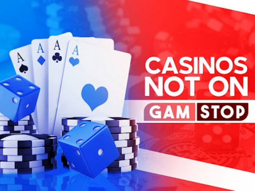 UK Casino Sites Not on Gamstop - December 2025 Reviews UK Casino Sites Not on Gamstop - December 2025 Reviews