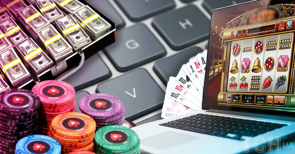 Online Casino UK Real Money Your Guide to Thrilling Gaming Experiences Online Casino UK Real Money Your Guide to Thrilling Gaming Experiences