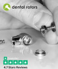 The Essential Guide to Dental Repair Parts Ensuring Quality and Precision