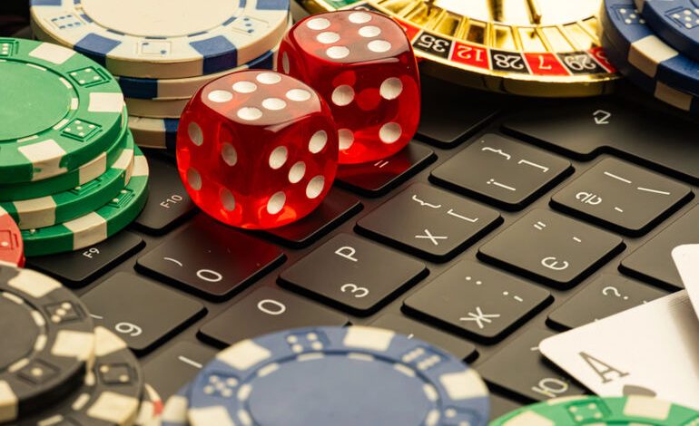 TikiTaka Casino UK Experience the Thrill of Online Gaming